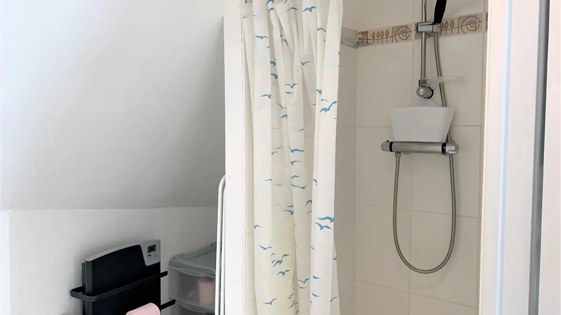 Appartement Au Coeur Du Centre-Ville De Perros-Guirec - Ref 955