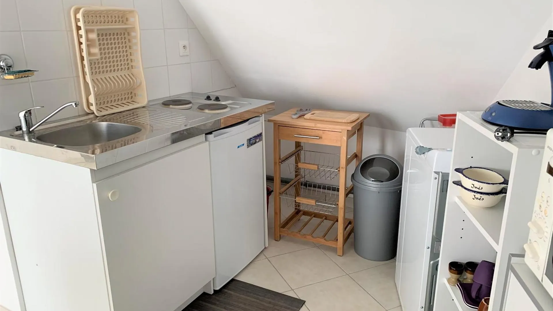 Appartement Au Coeur Du Centre-Ville De Perros-Guirec - Ref 955 0*,  프랑스